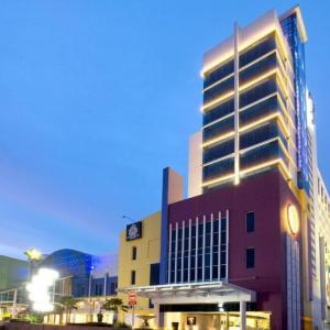 найти туры в отель TS Suites Surabaya отель TS Suites Surabaya