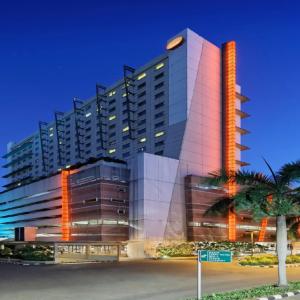 найти туры в отель HARRIS Hotel & Conventions Kelapa Gading Jakarta отель HARRIS Hotel & Conventions Kelapa Gading Jakarta