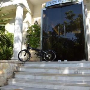 найти туры в отель Olympic Fashion Hotels отель Olympic Fashion Hotels