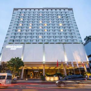 найти туры в отель Hotel du Parc Hanoi отель Hotel du Parc Hanoi