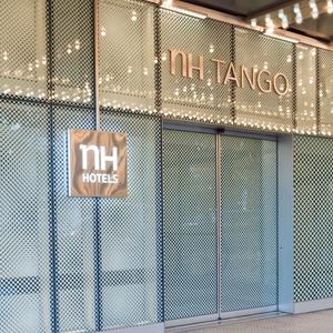 найти туры в отель NH Buenos Aires Tango отель NH Buenos Aires Tango