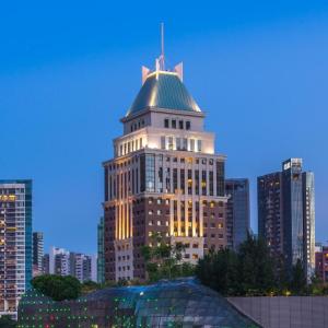 найти туры в отель Orchard Parksuites отель Orchard Parksuites