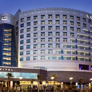 найти туры в отель Sofitel Al Khobar The Corniche отель Sofitel Al Khobar The Corniche