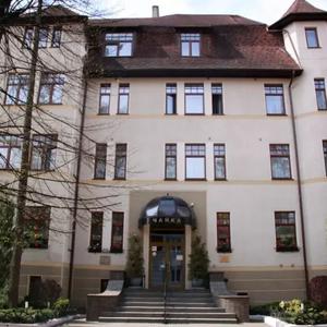 найти туры в отель Гостиница Чайка отель Гостиница Чайка