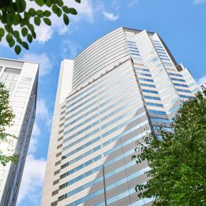 найти туры в отель The Strings by InterContinental Tokyo by IHG отель The Strings by InterContinental Tokyo by IHG