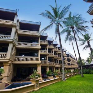 найти туры в отель Beyond Kata отель Beyond Kata