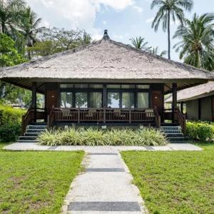 найти туры в отель Merumatta Senggigi Lombok отель Merumatta Senggigi Lombok