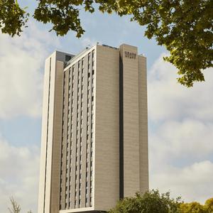 найти туры в отель Grand Hyatt Barcelona отель Grand Hyatt Barcelona