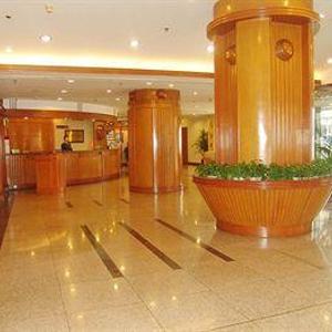найти туры в отель Mercure Dalian City Center отель Mercure Dalian City Center