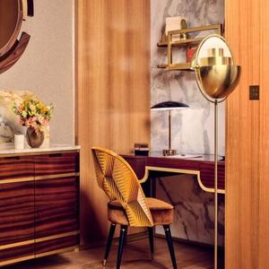 найти туры в отель Royal Mansour Casablanca отель Royal Mansour Casablanca