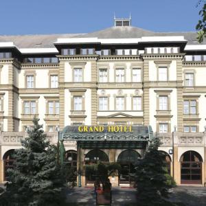 найти туры в отель Ensana Grand Margaret Island отель Ensana Grand Margaret Island