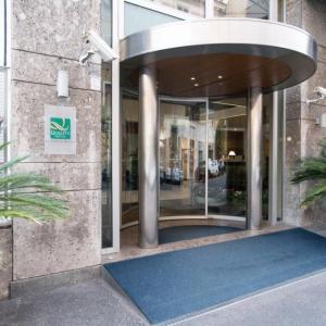 найти туры в отель Quality Hotel Nova Domus отель Quality Hotel Nova Domus