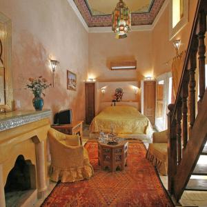найти туры в отель Riad & Spa Esprit du Maroc отель Riad & Spa Esprit du Maroc