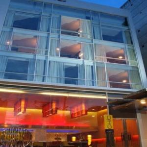 найти туры в отель CITICHIC Sukhumvit 13 Bangkok by Compass Hospitality отель CITICHIC Sukhumvit 13 Bangkok by Compass Hospitality
