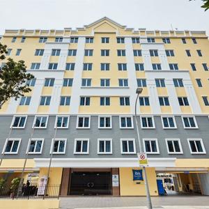 найти туры в отель ibis budget Singapore Ruby отель ibis budget Singapore Ruby