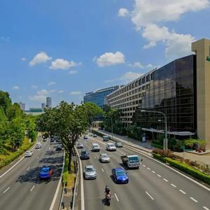 найти туры в отель Holiday Inn Singapore Orchard City Centre by IHG отель Holiday Inn Singapore Orchard City Centre by IHG