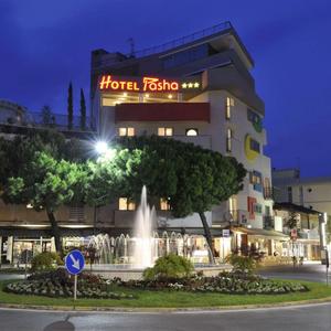 найти туры в отель Hotel Pasha отель Hotel Pasha