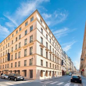 найти туры в отель Melia Paris Vendome отель Melia Paris Vendome