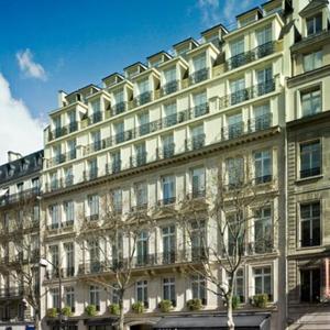 найти туры в отель Hyatt Paris Madeleine отель Hyatt Paris Madeleine