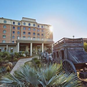найти туры в отель Портавентура Отель Голд Ривер отель Portaventura Hotel Gold River