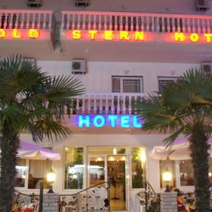 найти туры в отель Голд Стерн Отель отель Gold Stern Hotel