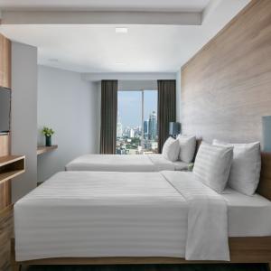 найти туры в отель Adelphi Grande Sukhumvit отель Adelphi Grande Sukhumvit