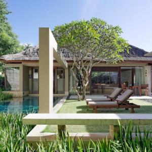найти туры в отель The Bale Nusa Dua by LifestyleRetreats отель The Bale Nusa Dua by LifestyleRetreats