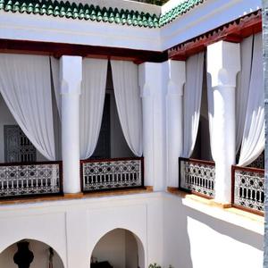 найти туры в отель Riad Tizwa отель Riad Tizwa