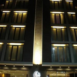 найти туры в отель Авантгарде Коллекшн Таксим Сквеа Хотел отель Avantgarde Collection Taksim Square Hotel