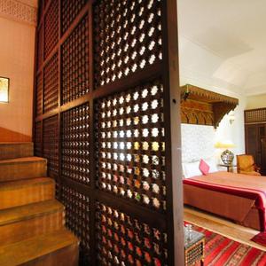 найти туры в отель Riad du Ciel Marrakech отель Riad du Ciel Marrakech