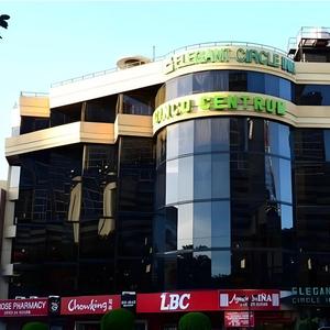 найти туры в отель Elegant Circle Inn отель Elegant Circle Inn