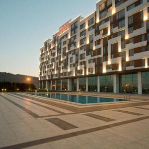 найти туры в отель Miracle Istanbul Asia Airport Hotel & Spa отель Miracle Istanbul Asia Airport Hotel & Spa