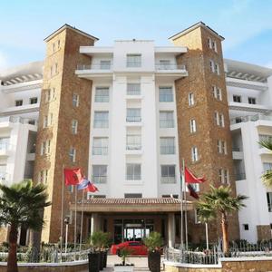 найти туры в отель Grand Mogador SEA VIEW отель Grand Mogador SEA VIEW