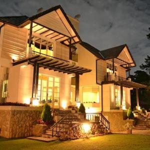 найти туры в отель Unique Cottages отель Unique Cottages