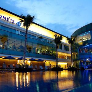 найти туры в отель One15 Marina Sentosa Cove Singapore отель One15 Marina Sentosa Cove Singapore