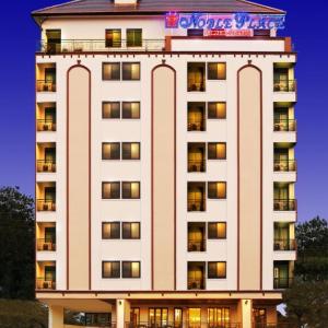 найти туры в отель Noble Place Chiangmai отель Noble Place Chiangmai