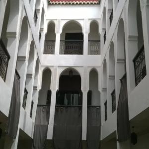 найти туры в отель Riad Khabia отель Riad Khabia