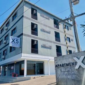 найти туры в отель Apartment X5 отель Apartment X5