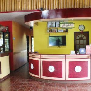 найти туры в отель Veraneante Resort отель Veraneante Resort