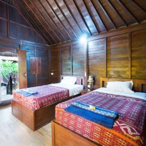 найти туры в отель Lembongan Bagus Villa отель Lembongan Bagus Villa
