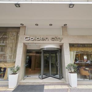 найти туры в отель Отель Голден Сити отель Golden City Hotel