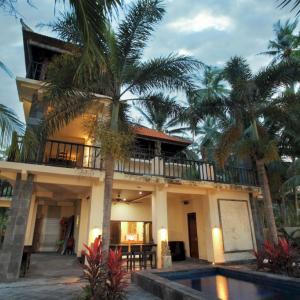 найти туры в отель Villa Matanai отель Villa Matanai