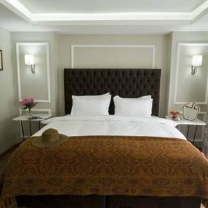 найти туры в отель Good Night Istanbul Suites отель Good Night Istanbul Suites