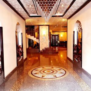 найти туры в отель Business Park Hotel отель Business Park Hotel