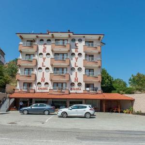 найти туры в отель Amasra Ceylin Hotel отель Amasra Ceylin Hotel
