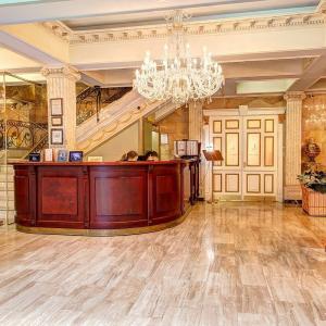найти туры в отель Автор Бутик Отель отель Author Boutique Hotel