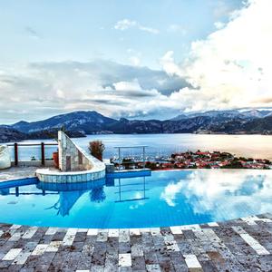 найти туры в отель Les Terrasses De Selimiye отель Les Terrasses De Selimiye