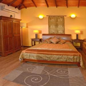 найти туры в отель Villa 49 отель Villa 49
