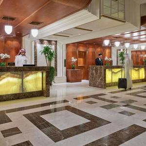найти туры в отель Swissotel Makkah отель Swissotel Makkah