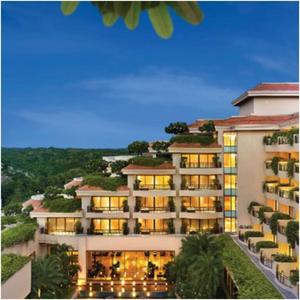 найти туры в отель Taj Surajkund Resort & Spa, Delhi NCR отель Taj Surajkund Resort & Spa, Delhi NCR